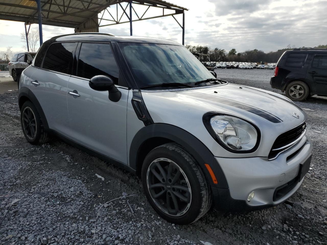 2016 MINI Cooper - Image 4