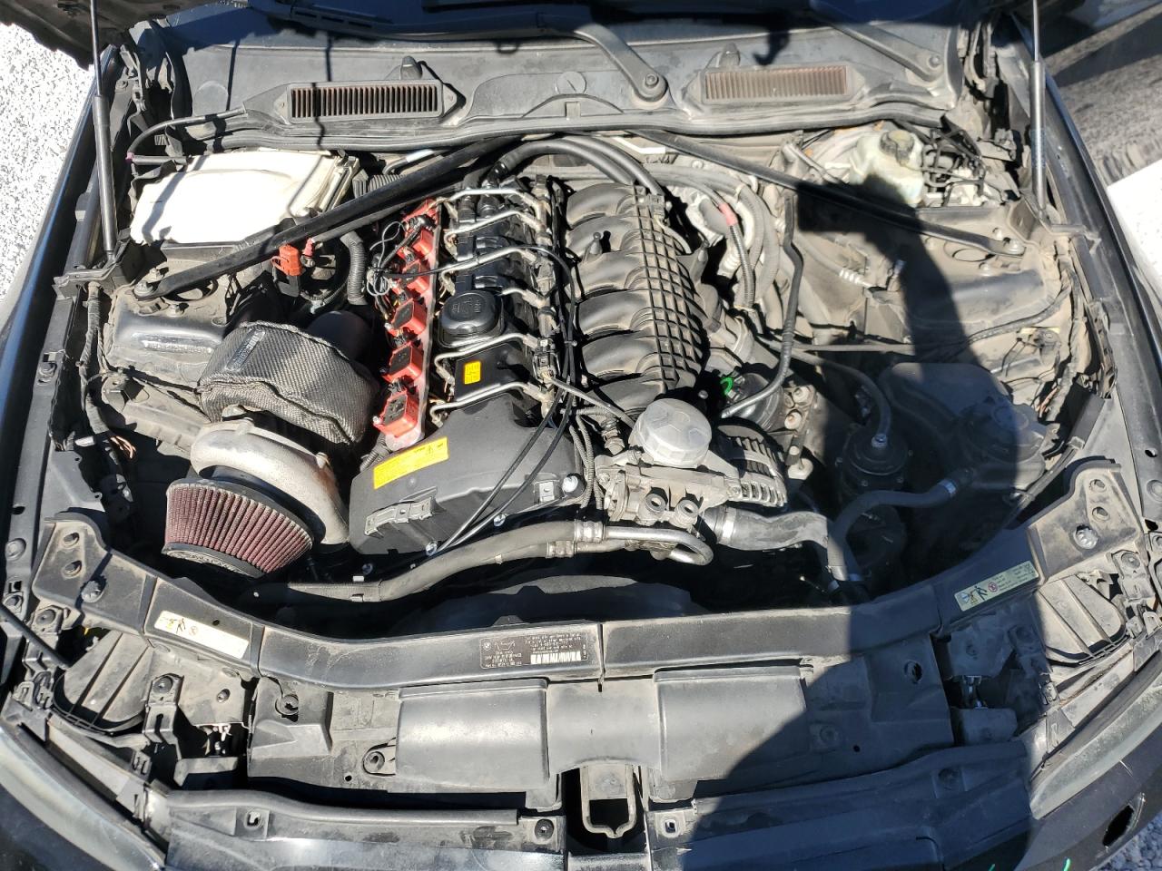 2007 BMW 3er - Image 11