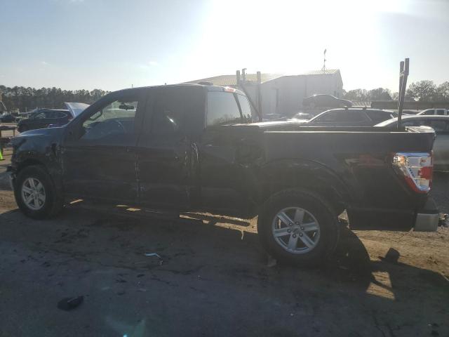  FORD F-150 2023 Синій