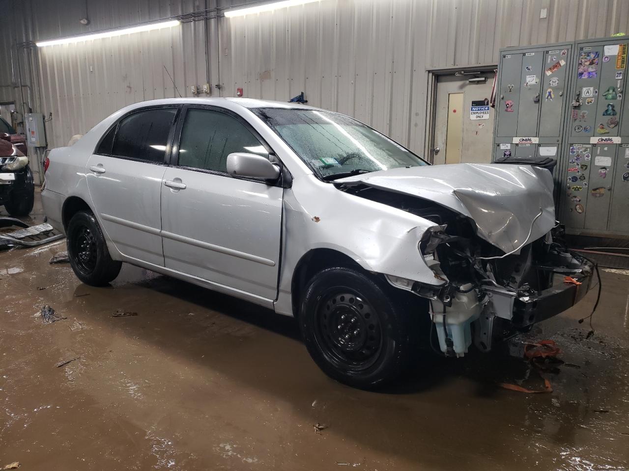 2005 Toyota Corolla - Image 4