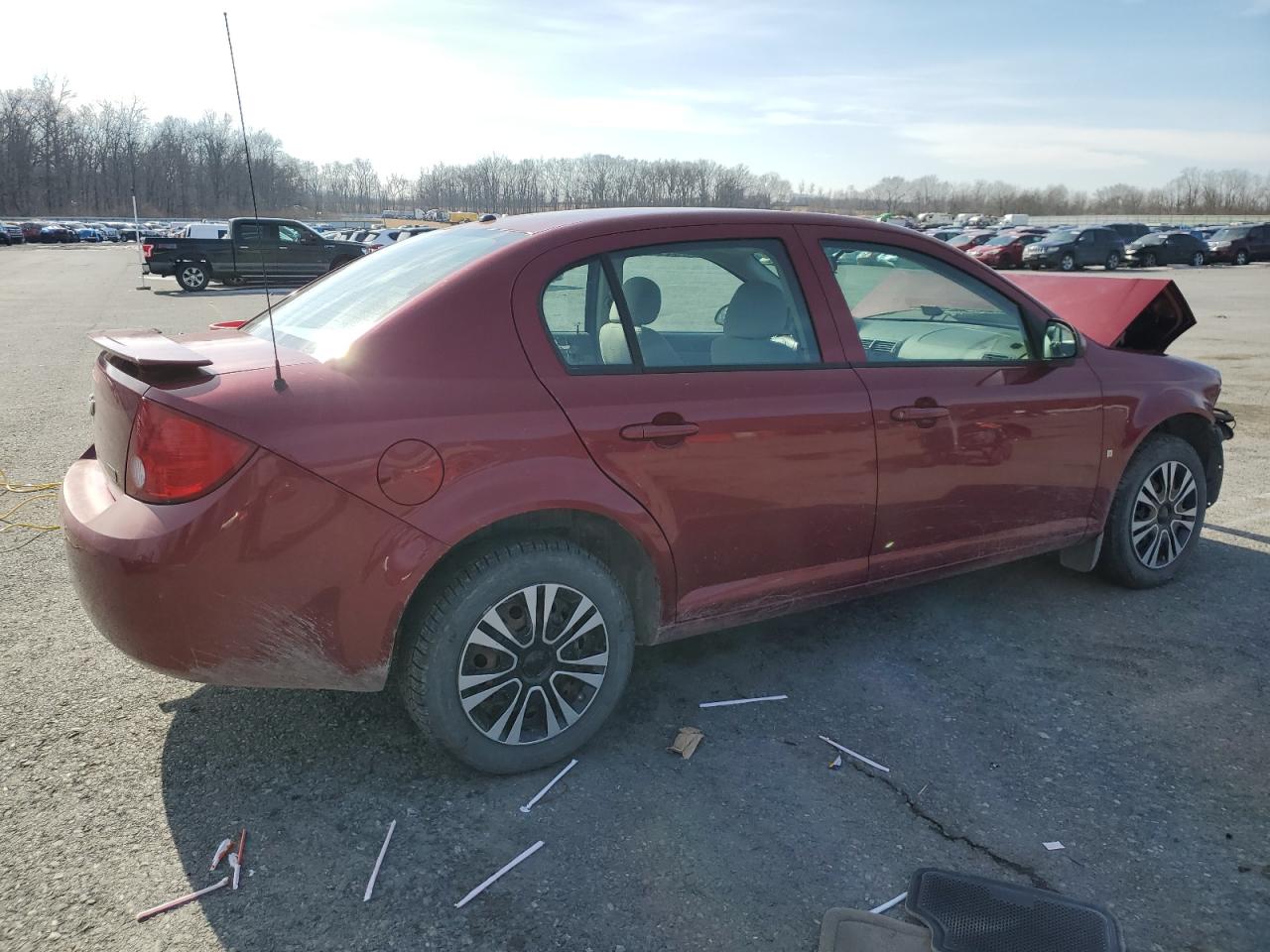 2007 Chevrolet Cobalt - Image 3