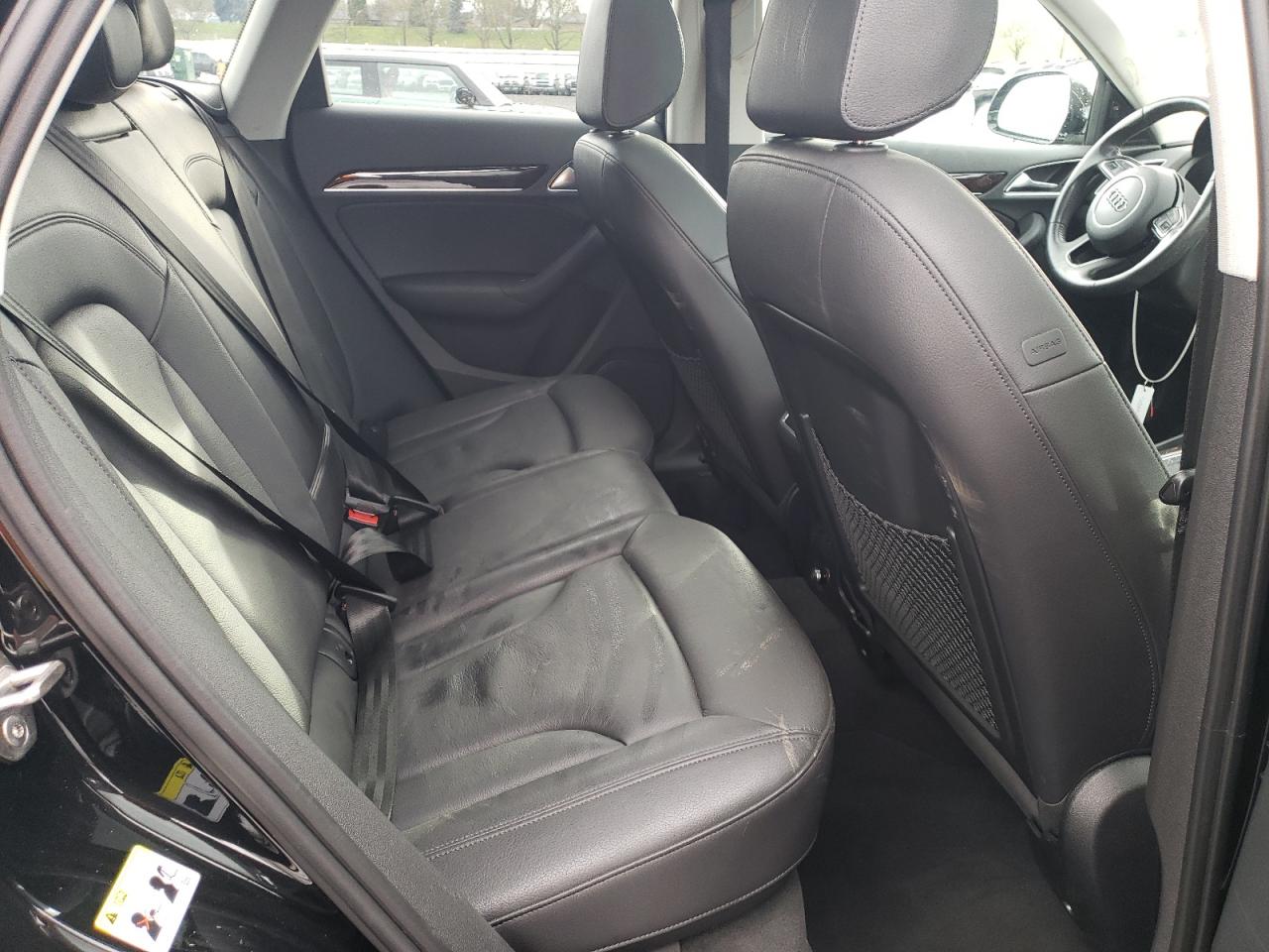 2016 Audi Q3 - Image 11