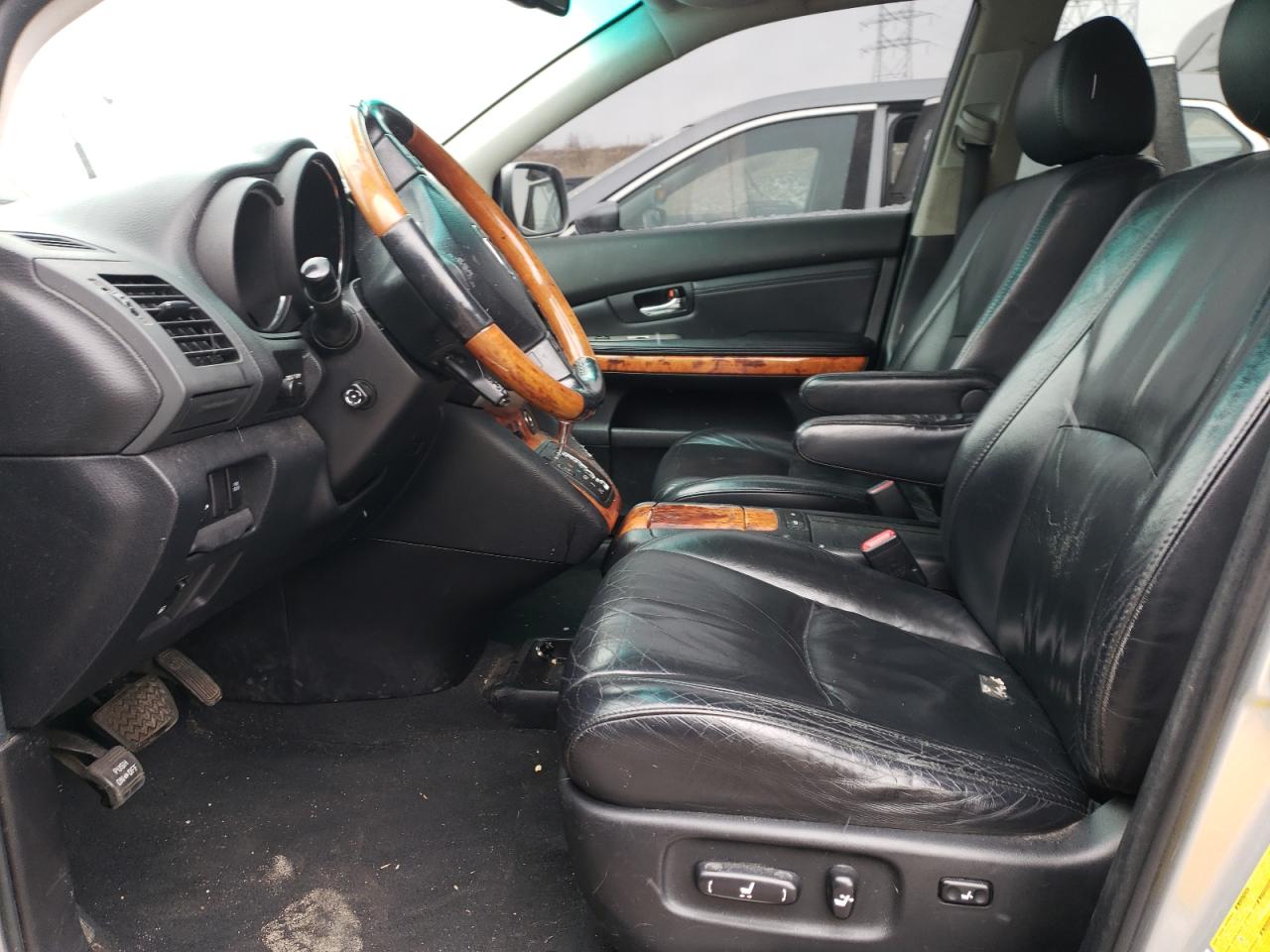 2008 Lexus RX - Image 7