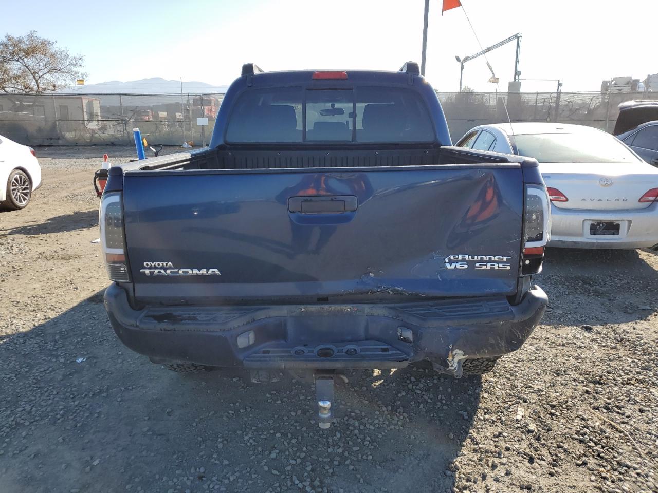2007 Toyota Tacoma - Image 6