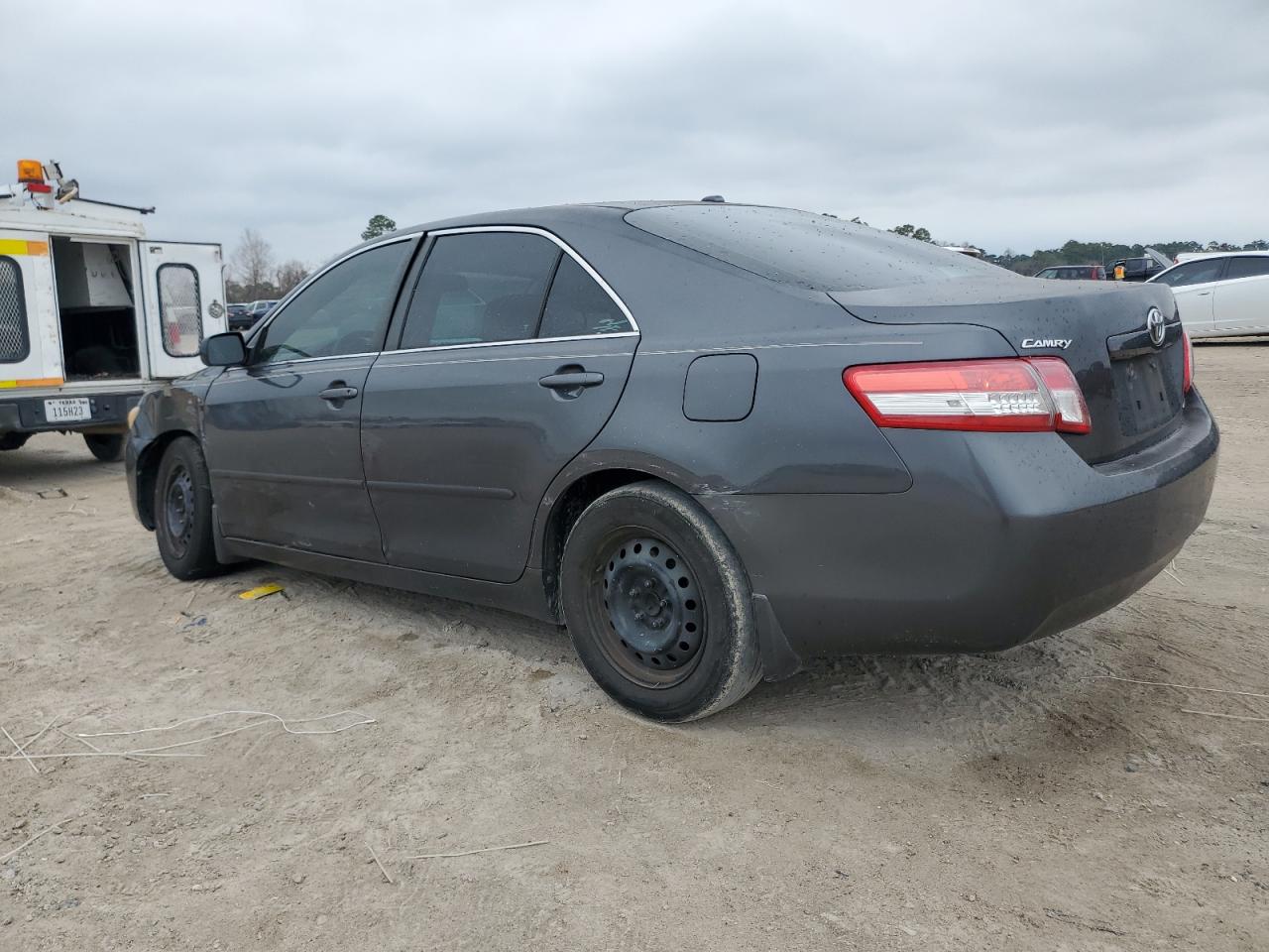 2011 Toyota Camry - Image 2
