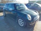 2003 MINI MINI COOPE for sale at Copart ST HELENS