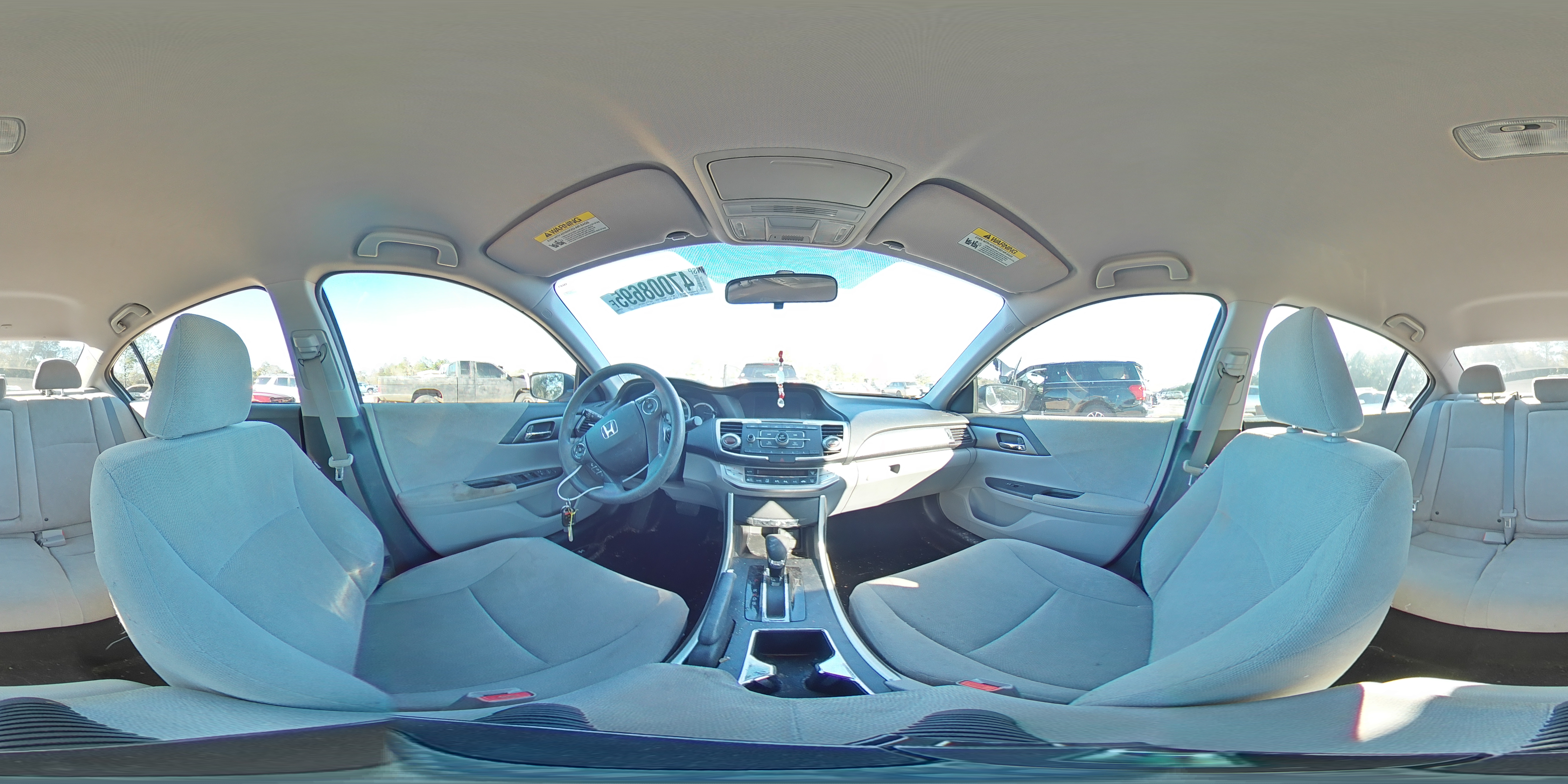 2013 Honda Accord - Image 13