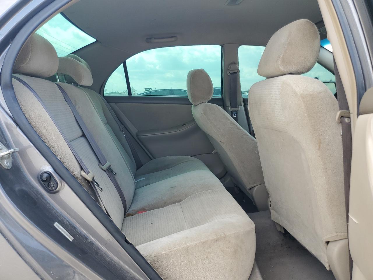 2007 Toyota Corolla - Image 10