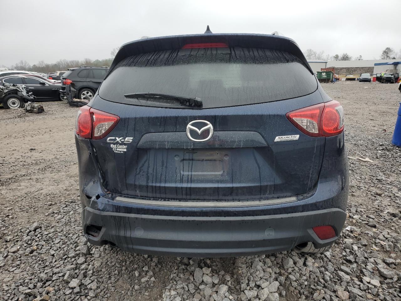 2016 Mazda CX-5 - Image 6