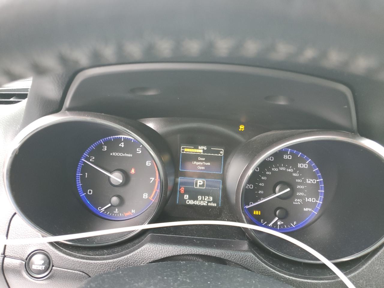 2015 Subaru Legacy - Image 9