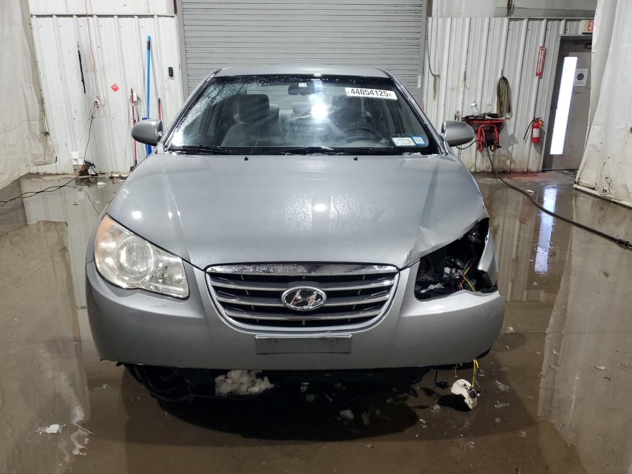 2010 Hyundai Elantra - Image 5