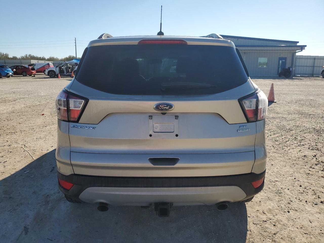 2017 Ford Escape - Image 6