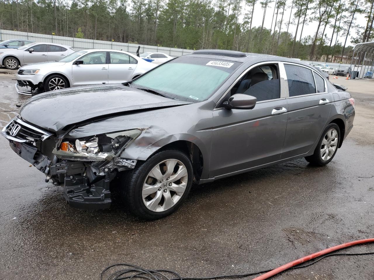 2009 Honda Accord - Image 1