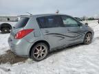 2007 Nissan Versa S en Venta en Chicago Heights, IL - All Over