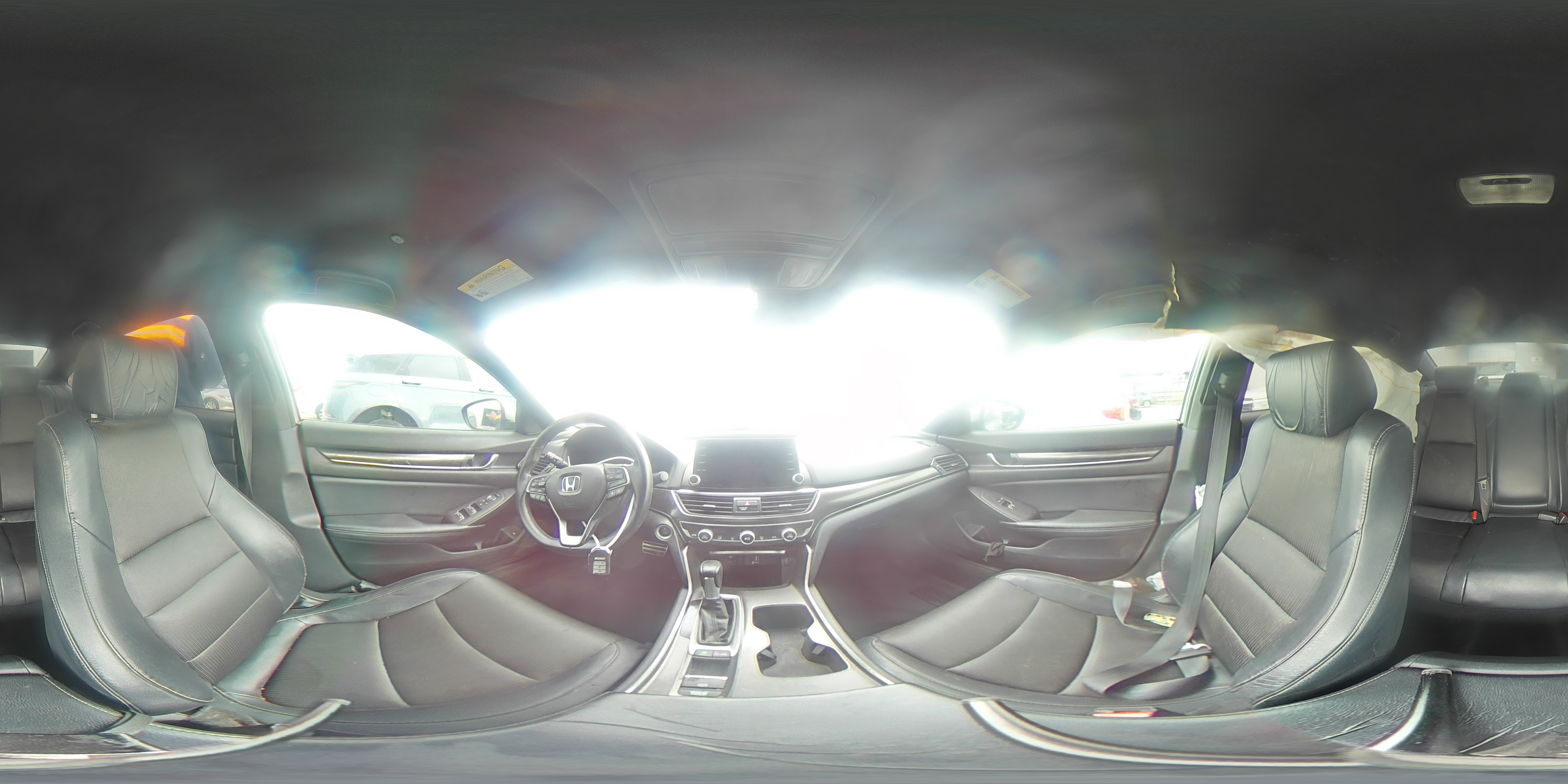 2018 Honda Accord - Image 14