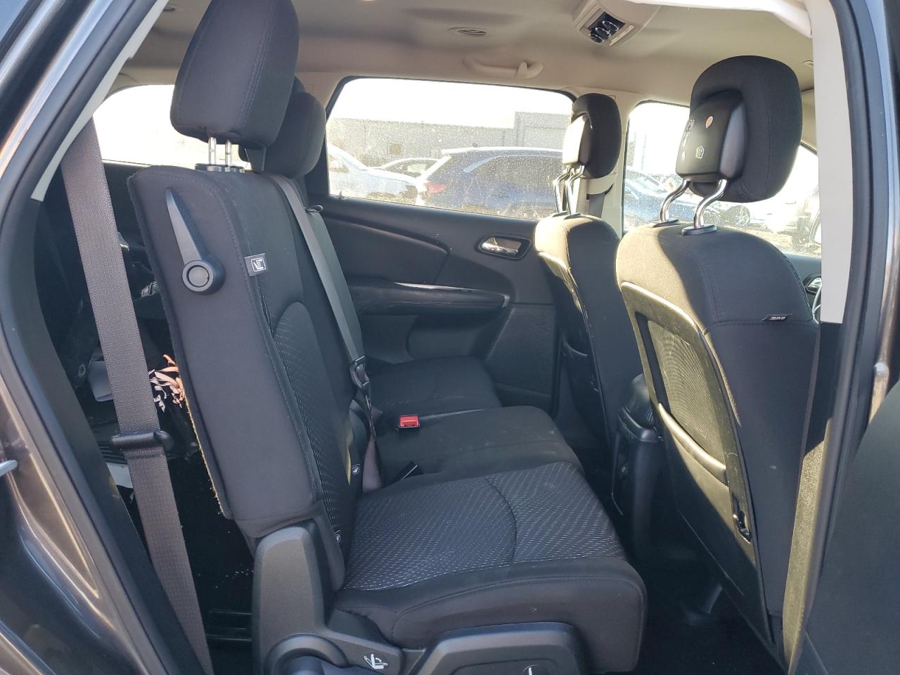 2020 Dodge Journey - Image 12