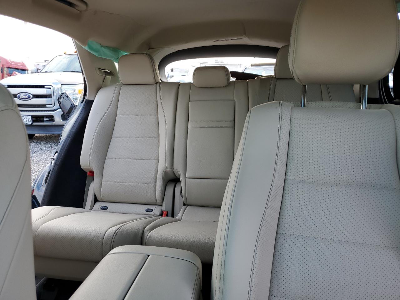 2020 Mercedes-Benz GLE - Image 10