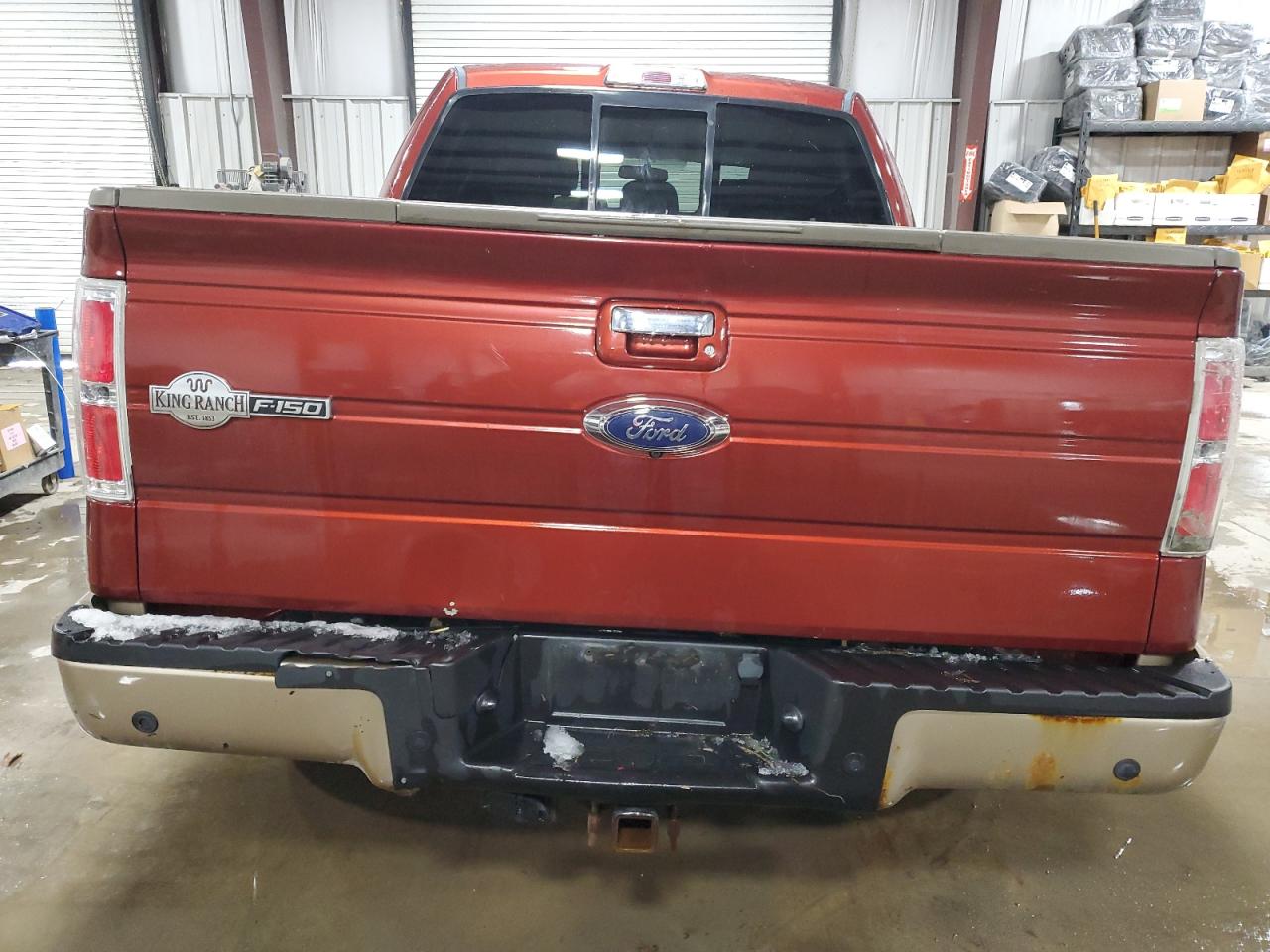 2014 Ford F-150 - Image 6