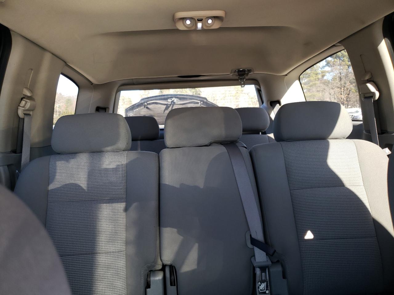 2008 Chrysler Aspen - Image 10