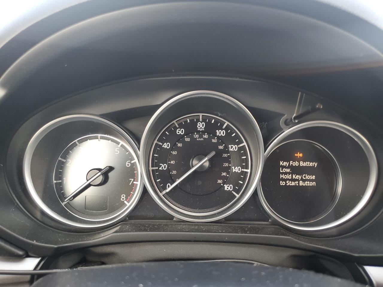 2019 Mazda CX-5 - Image 9