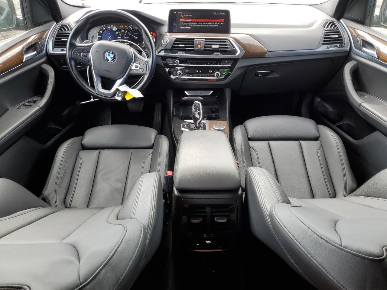 2019 BMW X3 - Image 8
