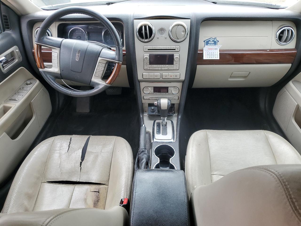 2006 Lincoln Zephyr - Image 8
