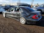 2007 MERCEDES-BENZ E 550 4MATIC for sale at Copart AB - CALGARY