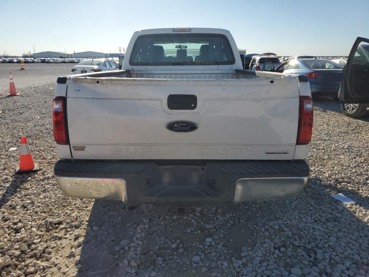 2014 Ford F250 - Image 6