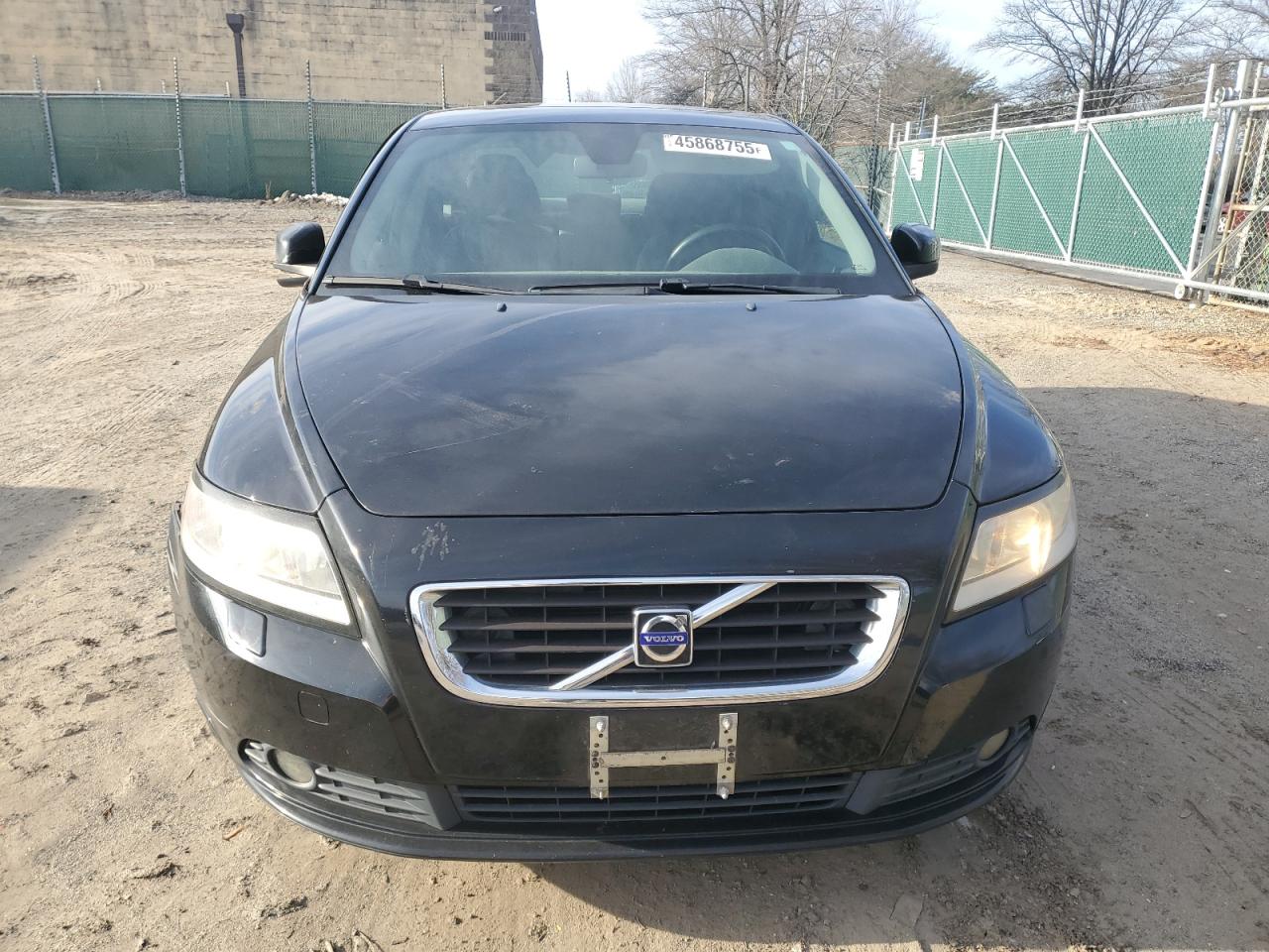 2009 Volvo S40 - Image 5