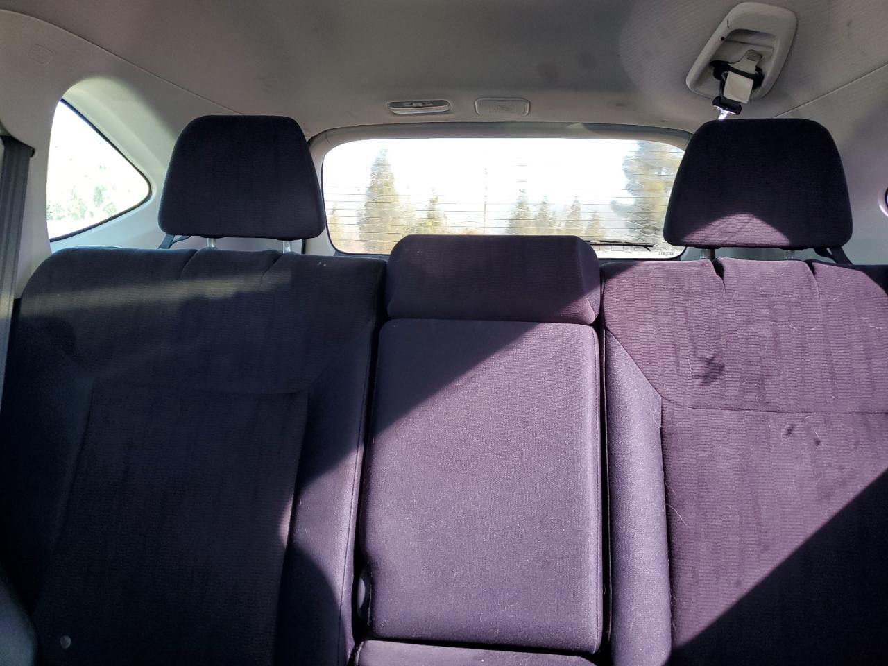 2014 Honda CR-V - Image 10