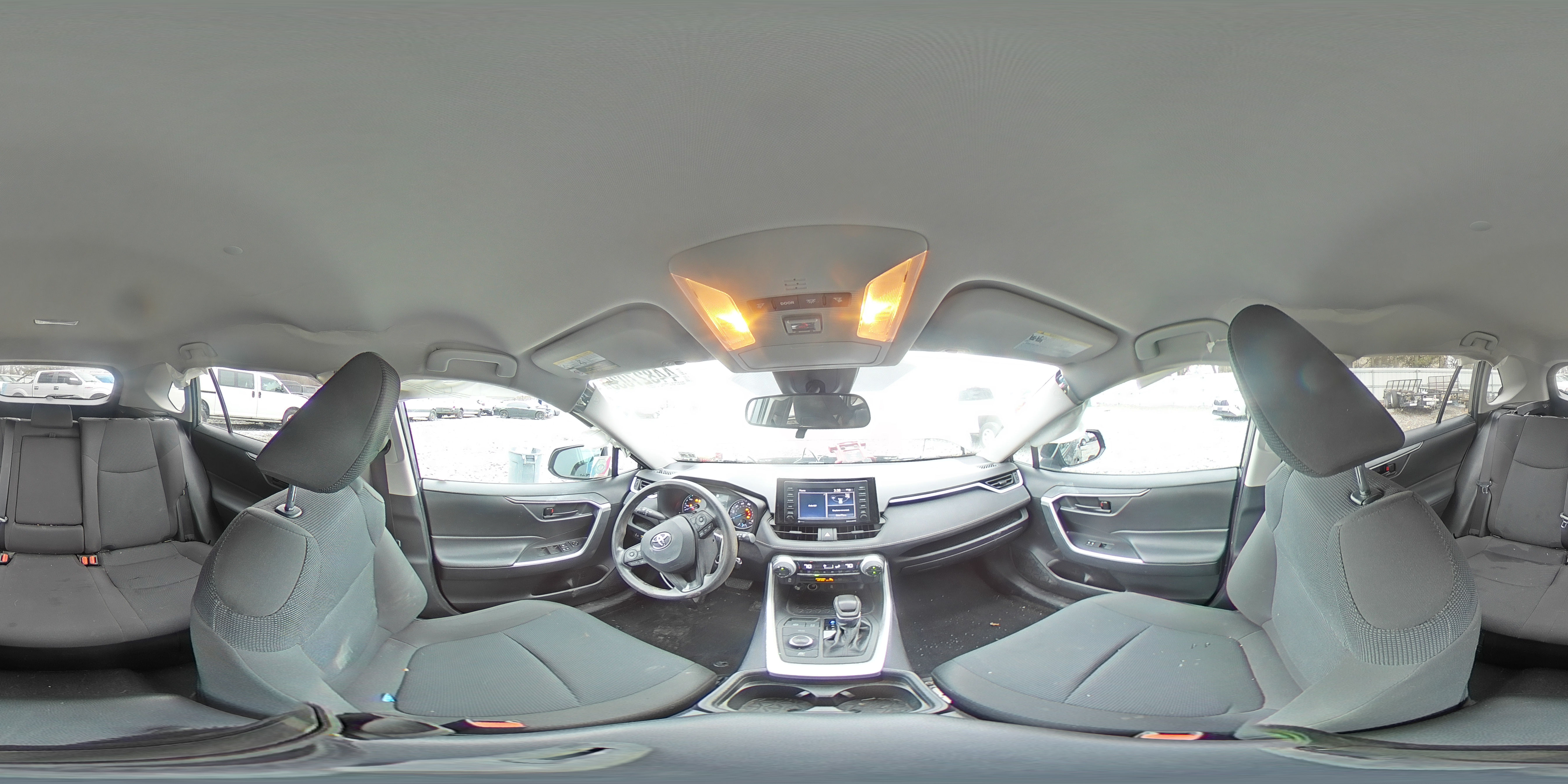 2021 Toyota RAV 4 - Image 14