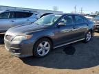 2011 Toyota Camry Base en Venta en New Britain, CT - Top/Roof