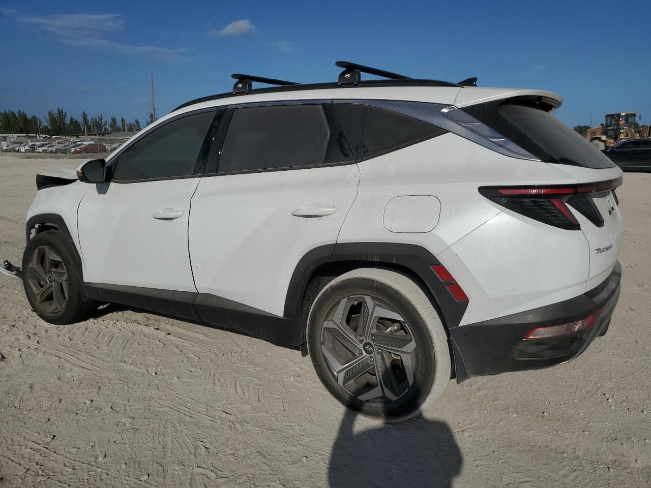 2022 Hyundai Tucson - Image 2