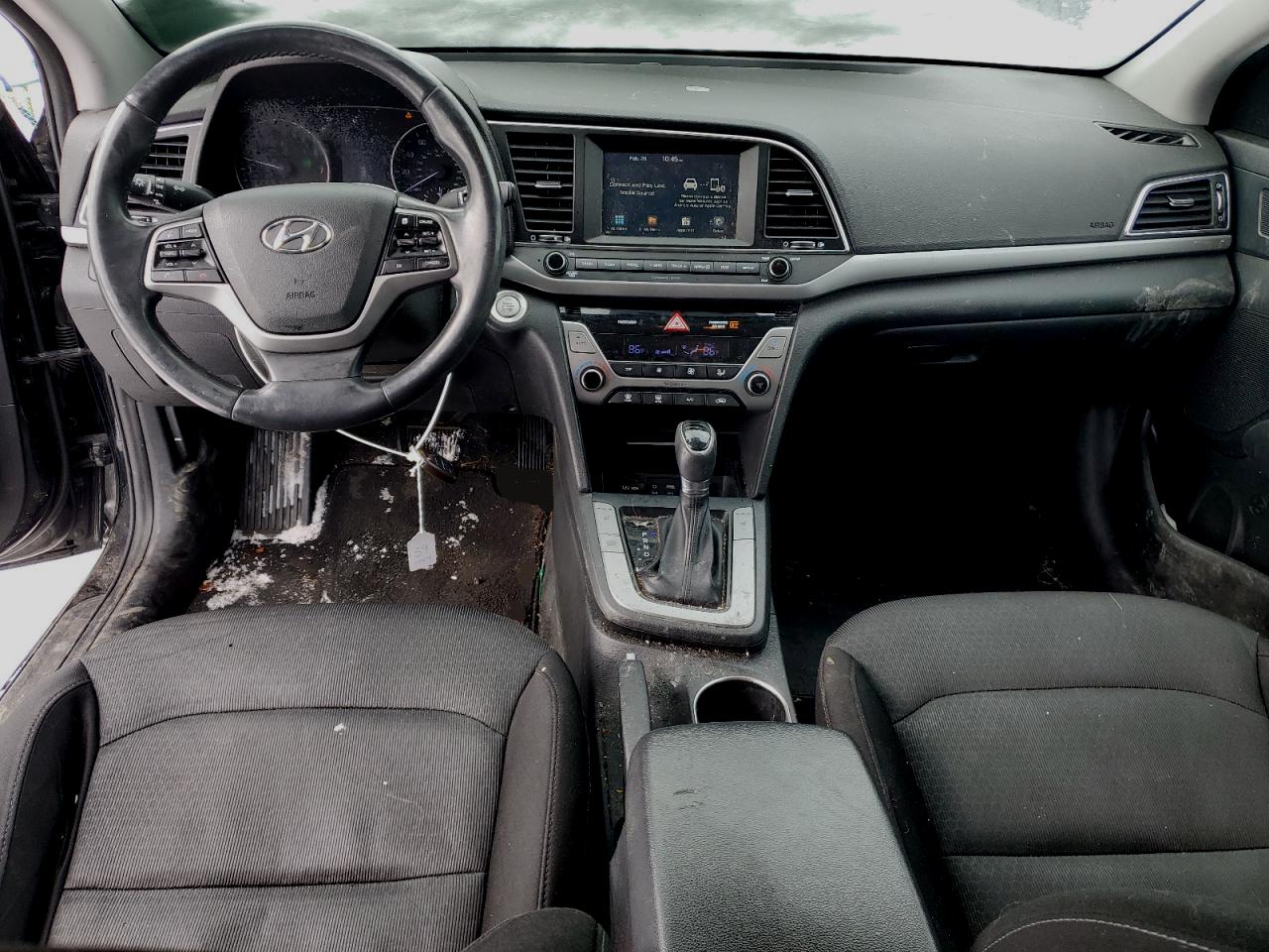 2018 Hyundai Elantra - Image 8