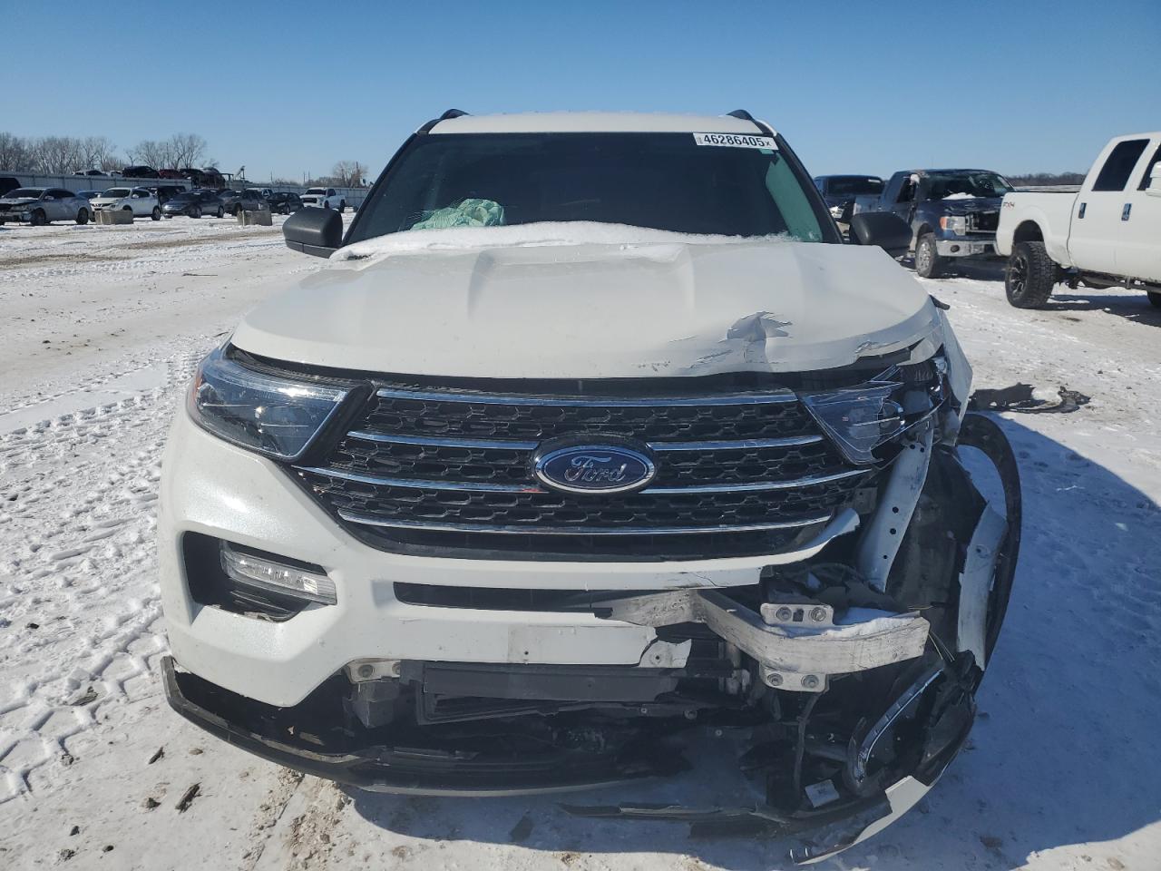 2021 Ford Explorer - Image 5