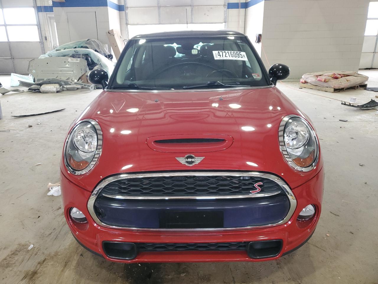 2015 MINI Cooper - Image 5