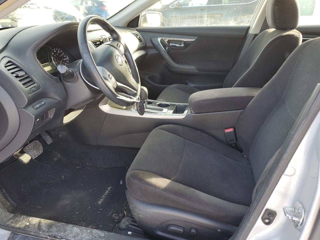 2013 Nissan Altima - Image 7