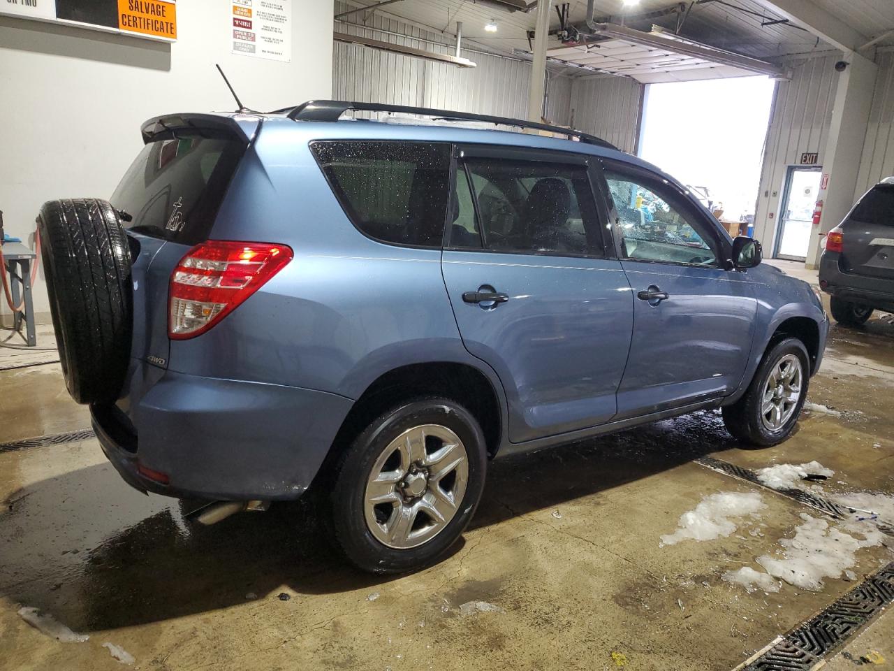 2010 Toyota RAV 4 - Image 3
