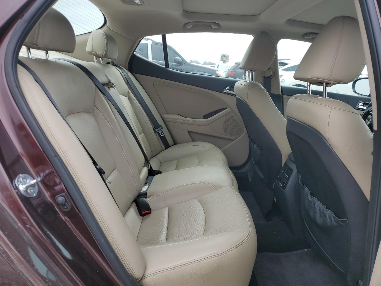2012 Kia Optima - Image 10