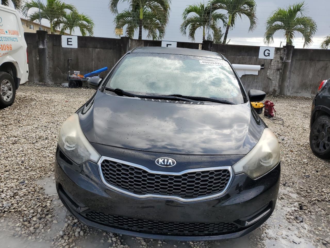 2015 Kia Forte - Image 5