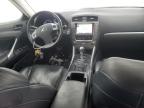 2012 LEXUS IS 250 for sale at Copart QC - MONTREAL