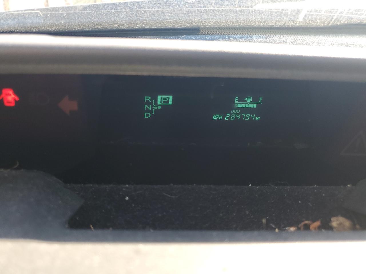 2008 Toyota Prius - Image 9