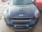 2014 MINI COUNTRYMAN for sale at Copart SANDY