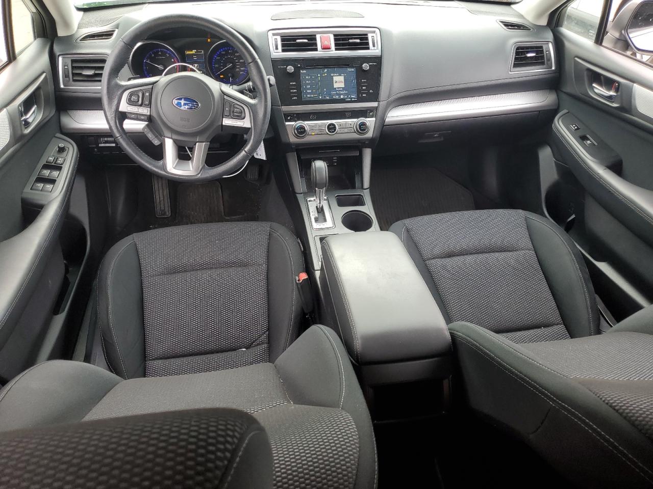 2017 Subaru Outback - Image 8