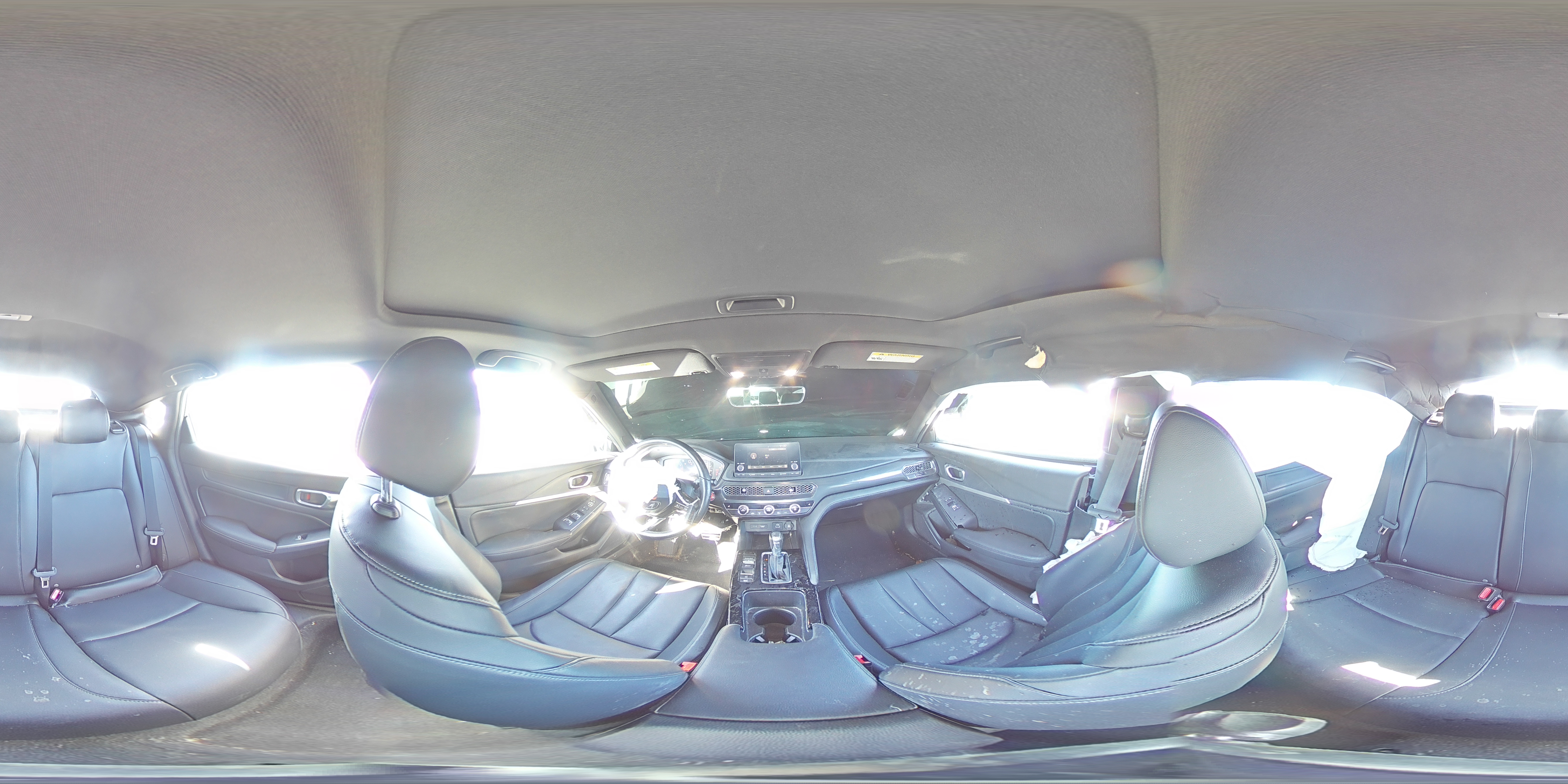 2023 Acura Integra - Image 12