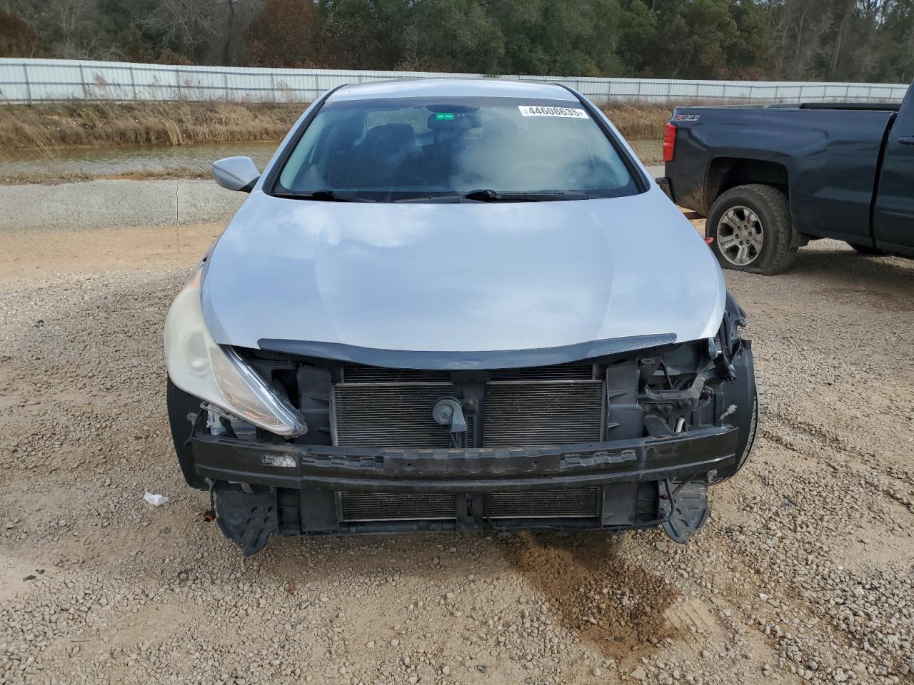 2013 Hyundai Sonata - Image 5