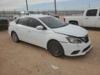 2019 Nissan Sentra S for Sale in Andrews, TX - Front End