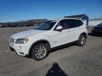 2013 Bmw X3 Xdrive28I zu verkaufen in Assonet, MA - Mechanical