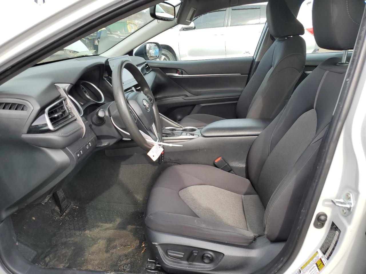 2023 Toyota Camry - Image 7
