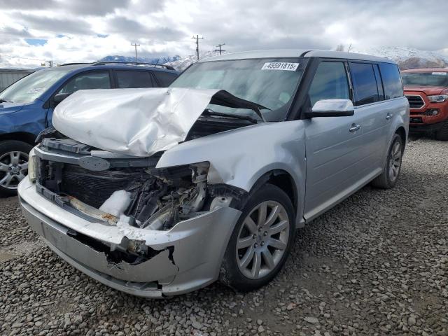 2011 Ford Flex Limited იყიდება Magna-ში, UT - Front End